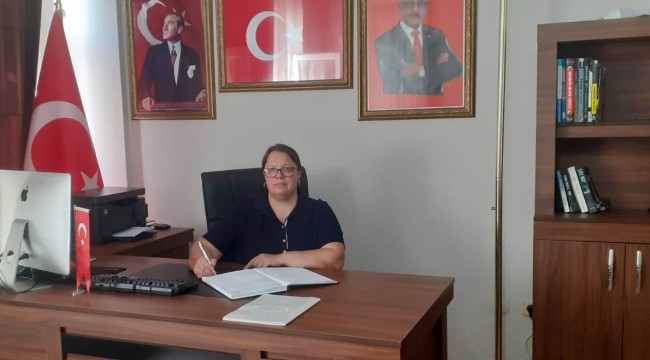 "3. DÜNYA SAVAŞI'NIN ÖNÜNE GEÇMELİYİZ"