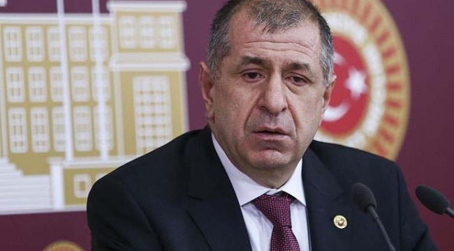 ÜMİT ÖZDAĞ'DAN EKONOMİK KRİZDE 'ERKEN GENEL SEÇİM' ÇAĞIRISI