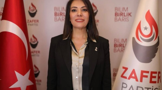 ZAFER PARTİLİ ASLAN UYARDI: HER 10 ÇOCUĞUMUZDAN 8'İ EN AZ BİR KEZ BU TUZAĞA DÜŞÜYOR!