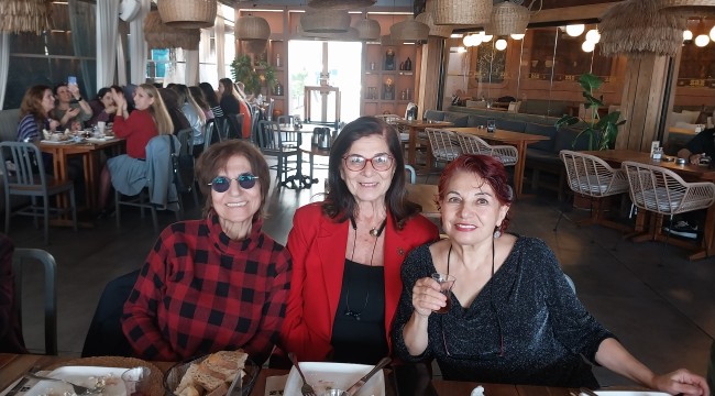 Çağdaş Emekli Kadınlar Derneği (ÇEKAD)