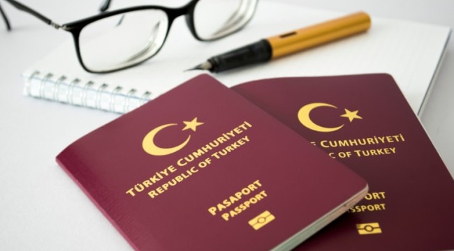 Pasaport ücretlerine dev zam: İşte yeni fiyatlar