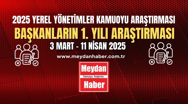 TÜRKİYENİN EN KAPSAMLI ARAŞTIRMASI