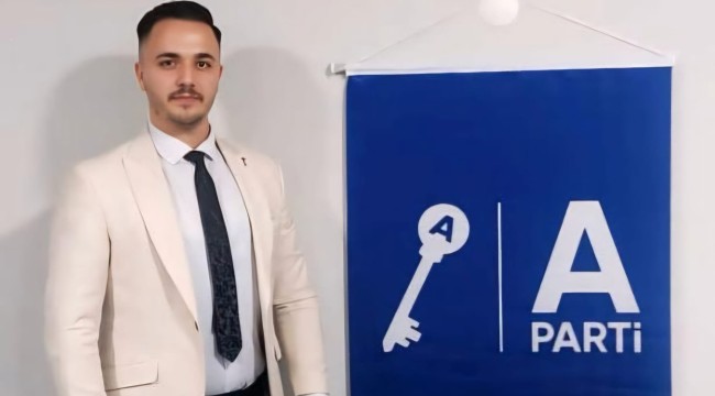 ANAHTAR PARTİ İZMİR GENÇLİKTEN BASIN AÇIKLAMASI