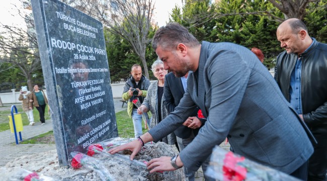  Başkan Görkem Duman: "Birlik ve beraberlik içinde her zorluğun üstesinden gelebiliriz"
