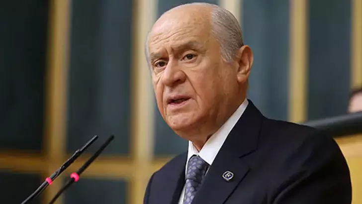 Bahçeli: Hiç kimse erken seçim hayali kurmamalıdır
