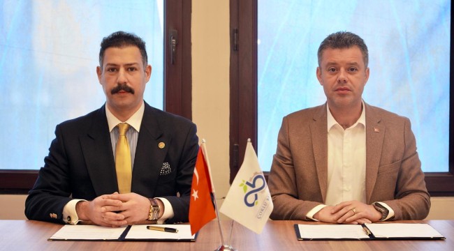 Çorlu Belediyesi ve Çorlu Cumhuriyet Başsavcılığı'ndan Örnek İş Birliği