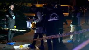 Silahlı saldırıda yaralanan bekçi şehit oldu