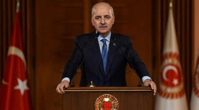 Kurtulmuş: Siyasi nezaketiyle herkesin saygısını kazanmış değerli bir insandı