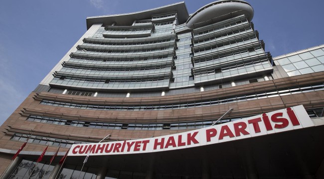 CHP kurultayı davası ertelendi