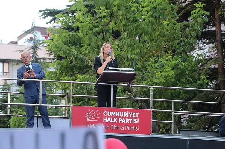 Dilek İmamoğlu iddiaları sonrası CHP'de restleşmeler başladı! Özgür Özel'e zehir zemberek sözler