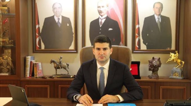 Ülkü Ocakları'ndan yeni adım: Türkofobi İzleme Merkezi kuruluyor