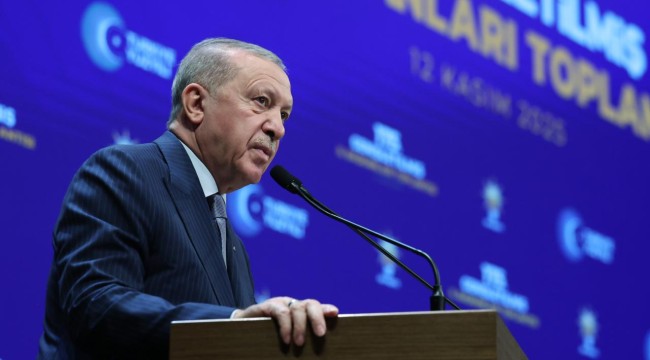 Cumhurbaşkanı Erdoğan: Uçağımızın kara kutusu bulundu, incelemeler başlatıldı