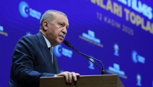 Cumhurbaşkanı Erdoğan: Uçağımızın kara kutusu bulundu, incelemeler başlatıldı