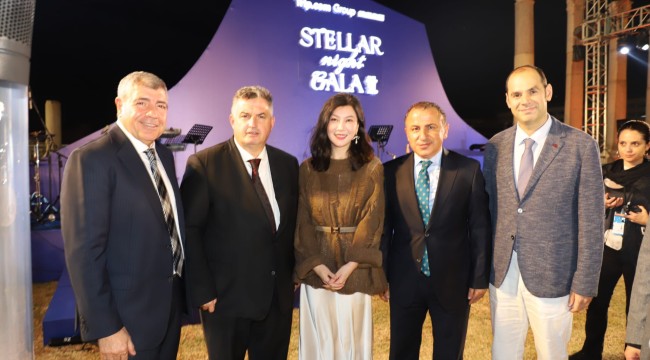 İzmir, Tarih ve Misafirperverliği Buluşturarak Trip.com 2025 Zirvesi'nde Ev Sahipliği Yaptı