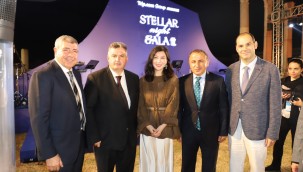 İzmir, Tarih ve Misafirperverliği Buluşturarak Trip.com 2025 Zirvesi'nde Ev Sahipliği Yaptı