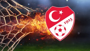 TFF bahis cezalarını açıkladı: 248 kişiye men cezası!