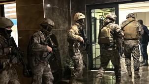 24 ilde DEAŞ operasyonu: 88 gözaltı