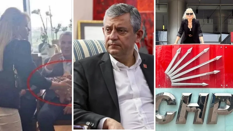 Özel karikatür üzerinden Gülşah Alyans'ı hedef almıştı: 'Yalan haberde üzerinize yok, yatacak yeriniz yok!'