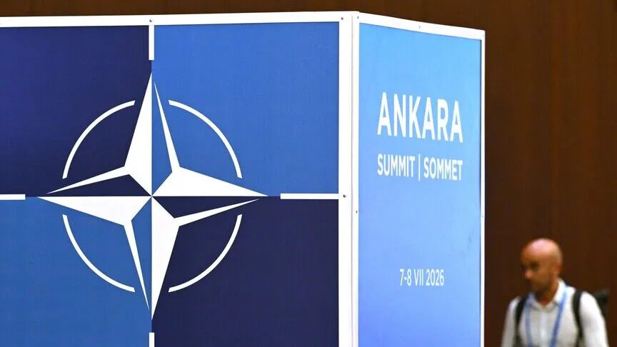 AB ve NATO'dan "birlik" mesajı